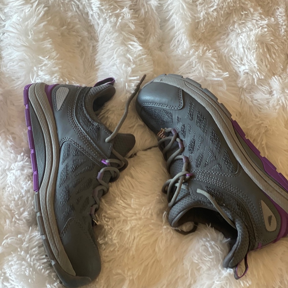 Red Wing Cooltech Athletics Shoes